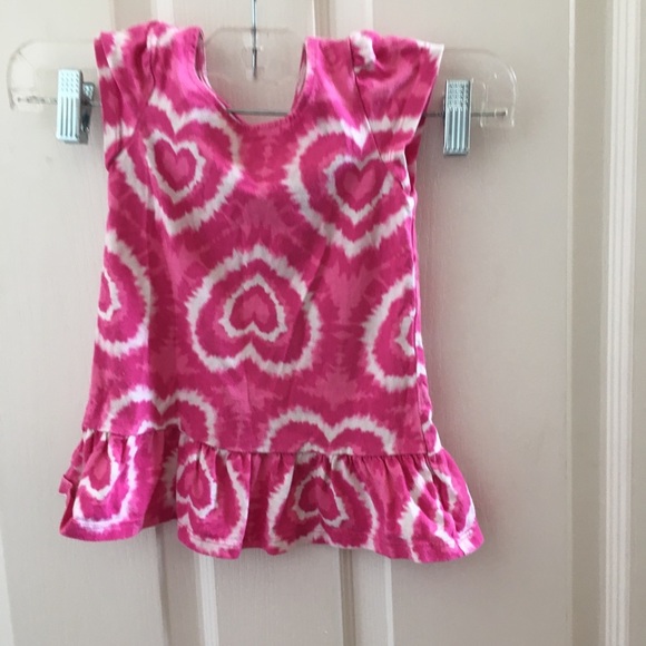 healthtex Other - FINAL MARKDOWN Little girls healthtex dress 18 months